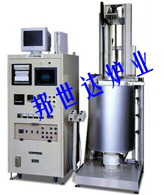 高溫式升降爐 集中智能控制工業(yè)氣氛爐 實(shí)驗(yàn)電爐