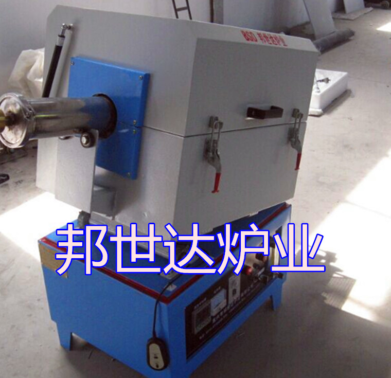 高溫氣氛燒結(jié)爐